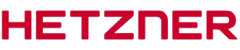 Infraestrutura: Hetzner